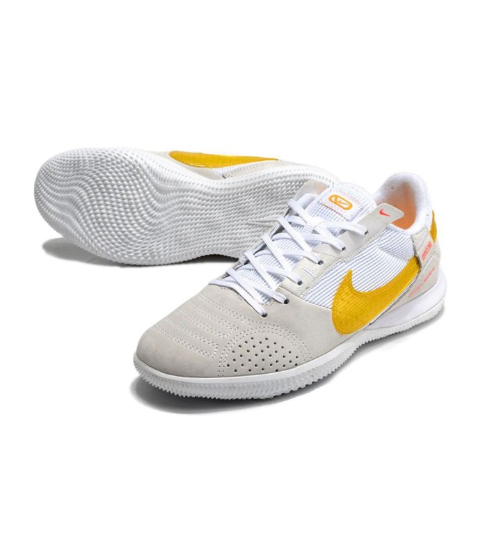 کفش فوتسال نایک استریت گتو طرح اصلی Nike StreetGato Vapor GY