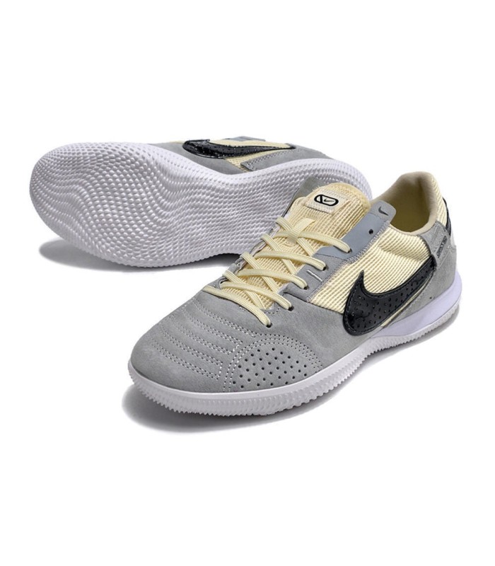 کفش فوتسال نایک استریت گتو طرح اصلی Nike Street Gato IC Indoor GBC