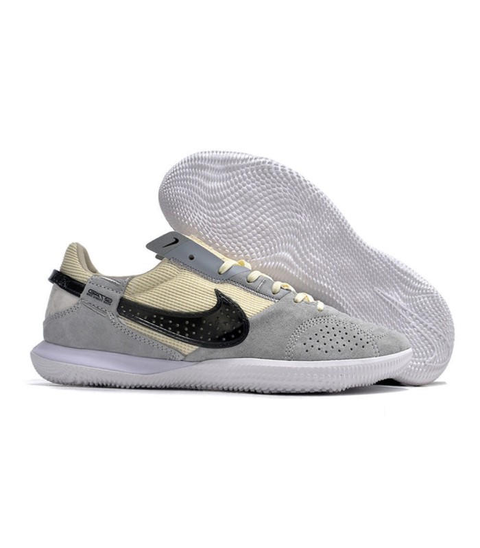 کفش فوتسال نایک استریت گتو طرح اصلی Nike Street Gato IC Indoor GBC