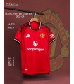 کیت پلیری اول منچستر یونایتد Manchester United Home Kit 2026