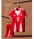 تیشرت و شورت اول بایرن مونیخ Bayern Munich Home Kit 2026