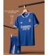 تیشرت و شورت سوم رئال مادرید Real Madrid 3rd Kit 2026