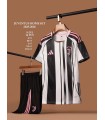 کیت و شورت اول یوونتوس Juventus Home Kit 2026