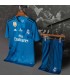 تیشرت و شورت 2017 رئال مادرید Real Madrid kit home 2017