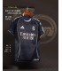 تیشرت پلیری دوم رئال مادرید Real Madrid Away Kit 2026
