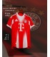 تیشرت پلیری اول بایرن مونیخ Bayern Munich Home Kit 2026