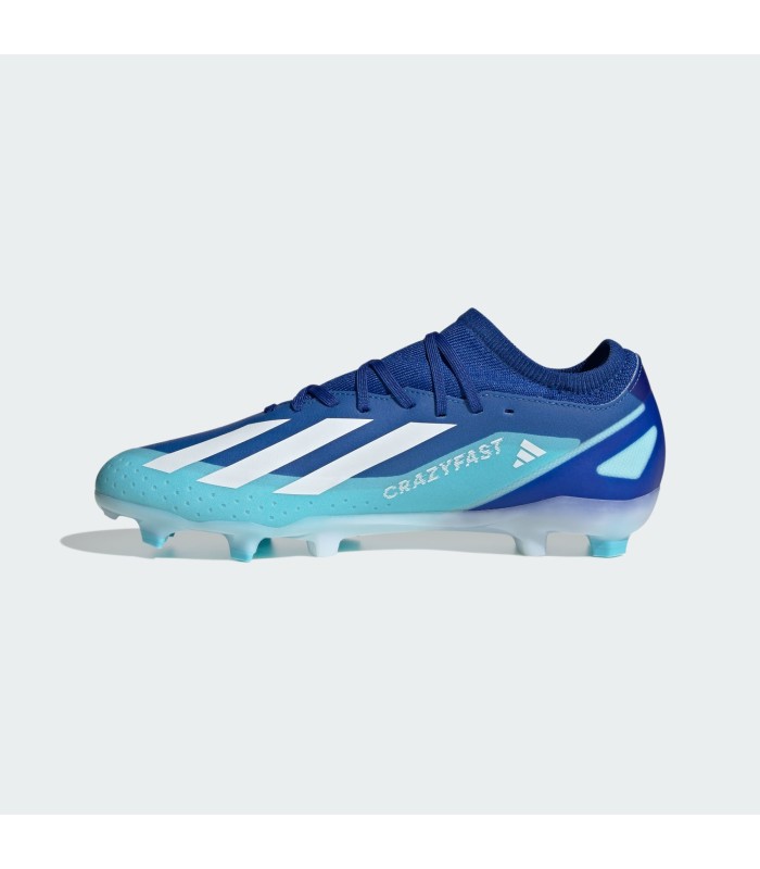 کفش فوتبال آدیداس کریزی فست Adidas X Crazyfast.3 Firm Ground GY7428