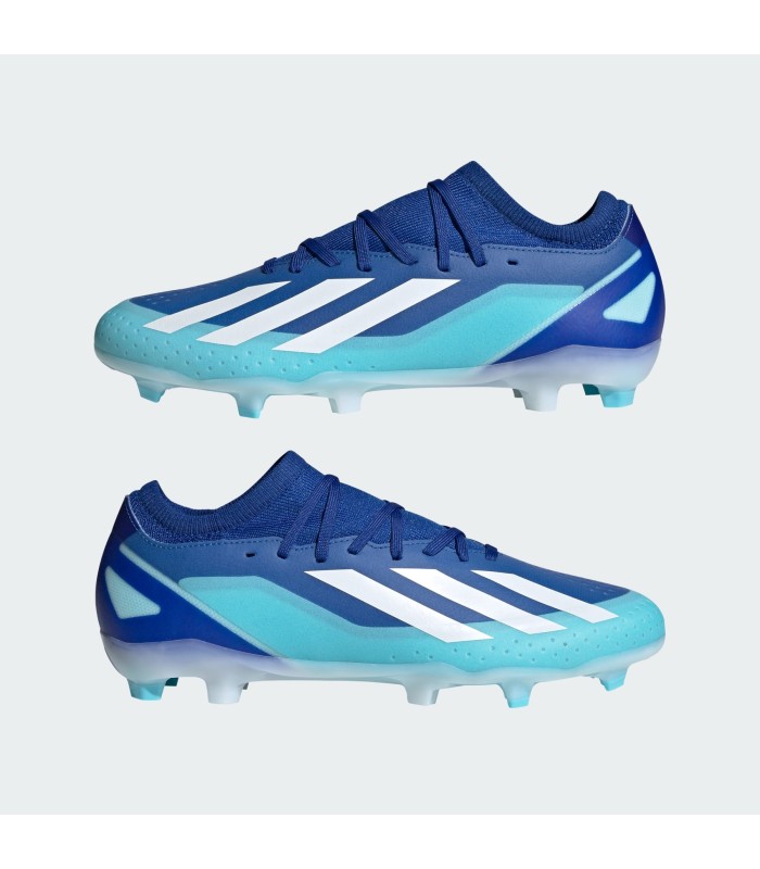 کفش فوتبال آدیداس کریزی فست Adidas X Crazyfast.3 Firm Ground GY7428