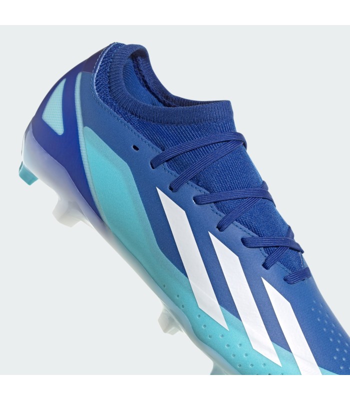 کفش فوتبال آدیداس کریزی فست Adidas X Crazyfast.3 Firm Ground GY7428