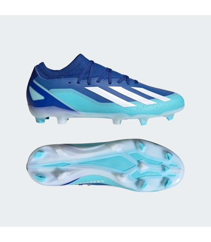 کفش فوتبال آدیداس کریزی فست Adidas X Crazyfast.3 Firm Ground GY7428