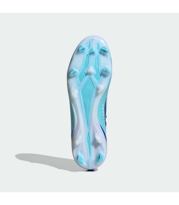 کفش فوتبال آدیداس کریزی فست Adidas X Crazyfast.3 Firm Ground GY7428