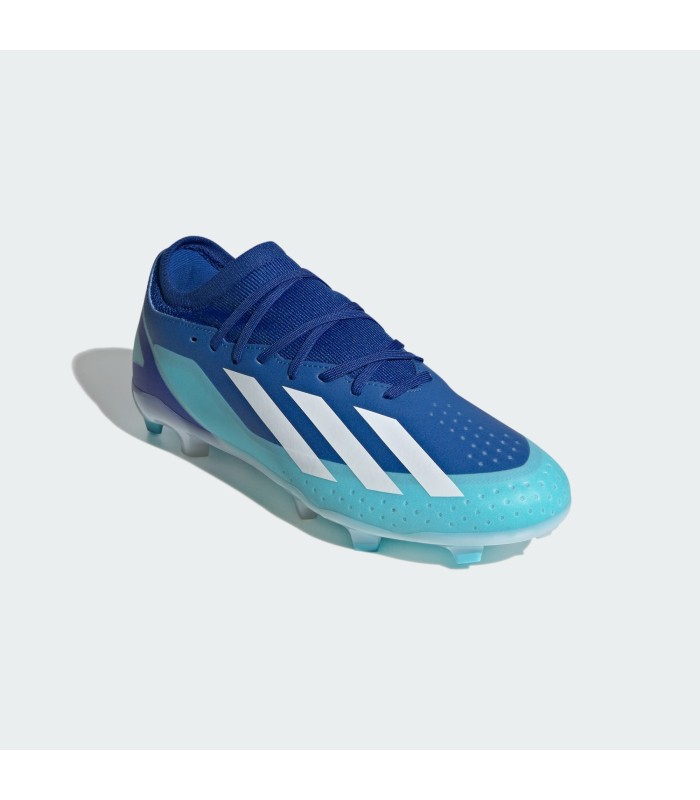 کفش فوتبال آدیداس کریزی فست Adidas X Crazyfast.3 Firm Ground GY7428