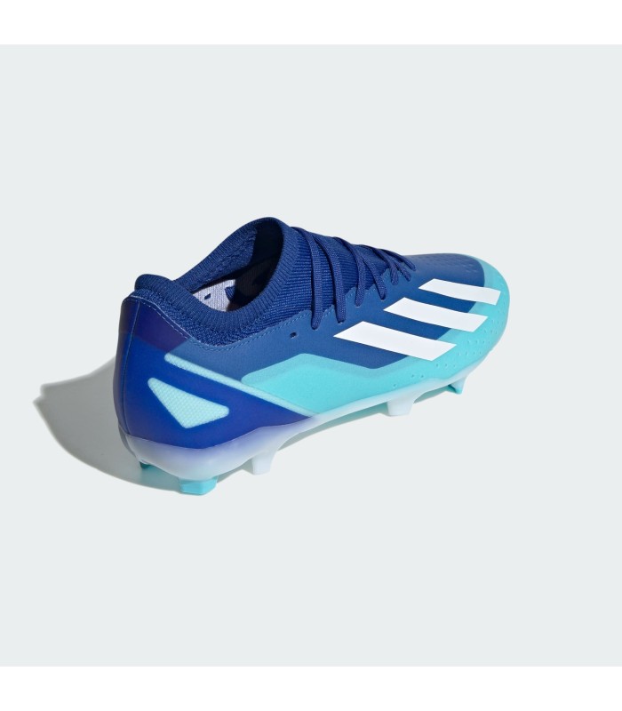 کفش فوتبال آدیداس کریزی فست Adidas X Crazyfast.3 Firm Ground GY7428