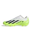 کفش فوتبال آدیداس کریزی فست Adidas X Crazyfast.3 Firm Ground Hq4534