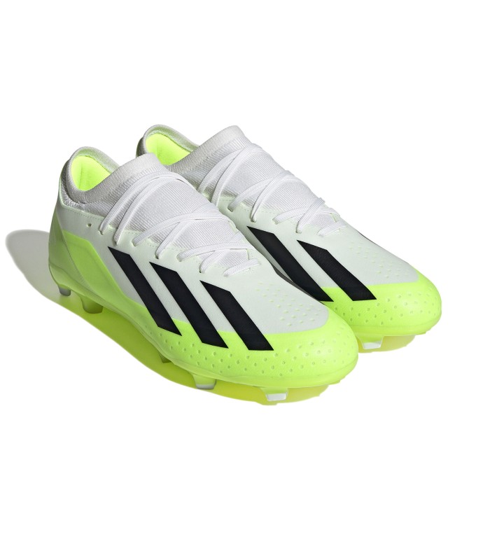 کفش فوتبال آدیداس کریزی فست Adidas X Crazyfast.3 Firm Ground Hq4534
