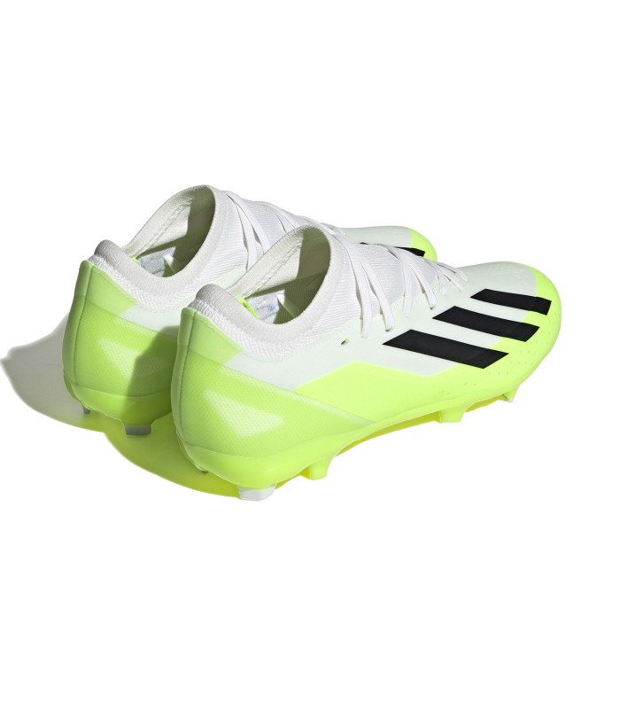 کفش فوتبال آدیداس کریزی فست Adidas X Crazyfast.3 Firm Ground Hq4534