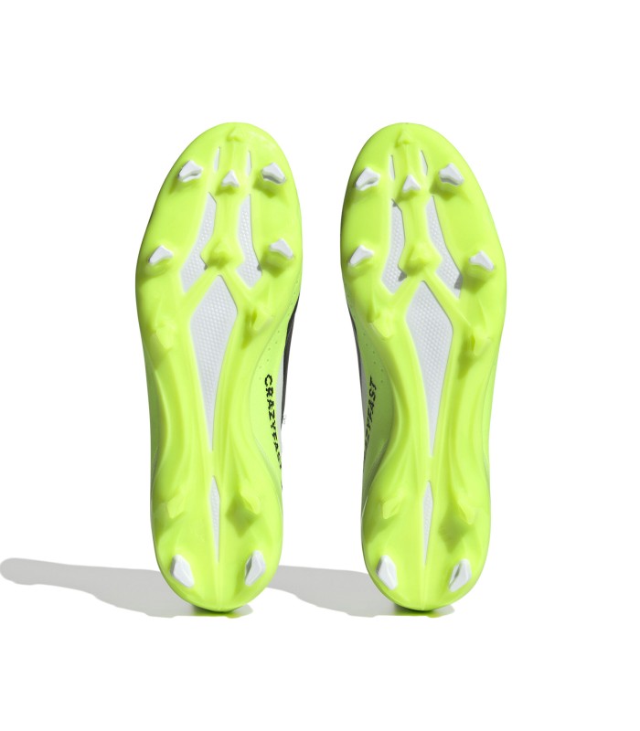 کفش فوتبال آدیداس کریزی فست Adidas X Crazyfast.3 Firm Ground Hq4534