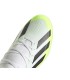 کفش فوتبال آدیداس کریزی فست Adidas X Crazyfast.3 Firm Ground Hq4534
