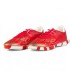 کفش فوتسال آدیداس اف پنجاه قرمز Adidas F50 Indoor