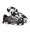 کفش فوتسال آدیداس اف پنجاه مشکی Adidas F50 Indoor