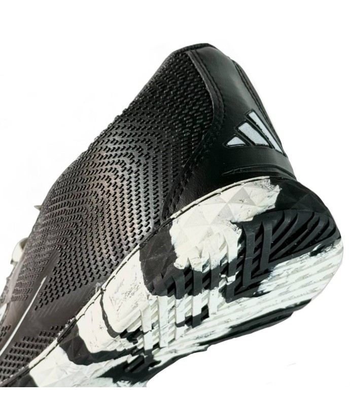 کفش فوتسال آدیداس اف پنجاه مشکی Adidas F50 Indoor