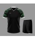 تیشرت و شورت باشگاهی مکرون مردانه در رنگ بندی Macron Men's club t-shirt and shorts