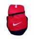 کوله پشتی نایکی قرمز مشکی Nike backpack