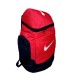 کوله پشتی نایکی قرمز مشکی Nike backpack