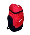 کوله پشتی نایکی قرمز مشکی Nike backpack