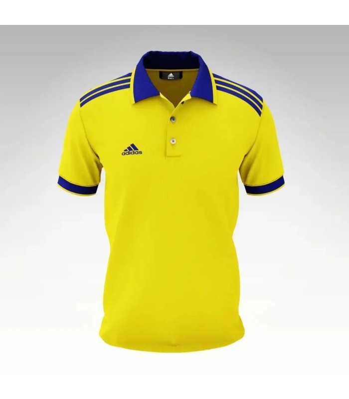 تیشرت هتلی آدیداس مردانه در رنگ بندی Adidas Men's club t-shirt