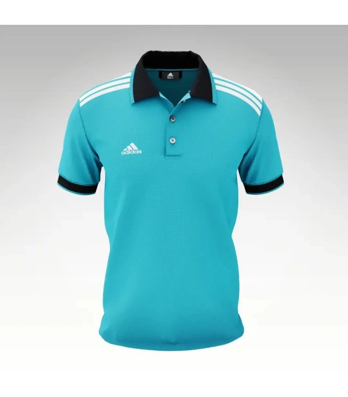 تیشرت هتلی آدیداس مردانه در رنگ بندی Adidas Men's club t-shirt
