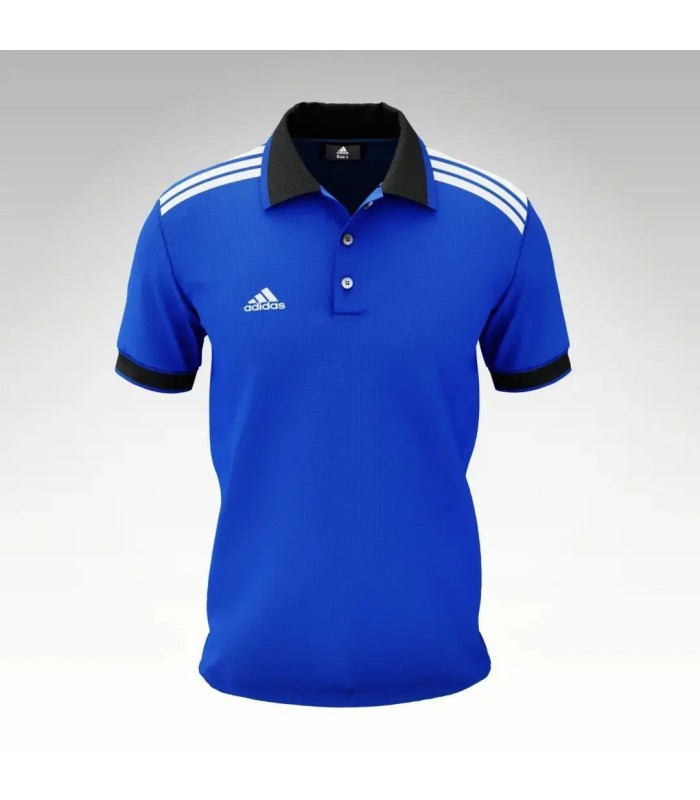 تیشرت هتلی آدیداس مردانه در رنگ بندی Adidas Men's club t-shirt