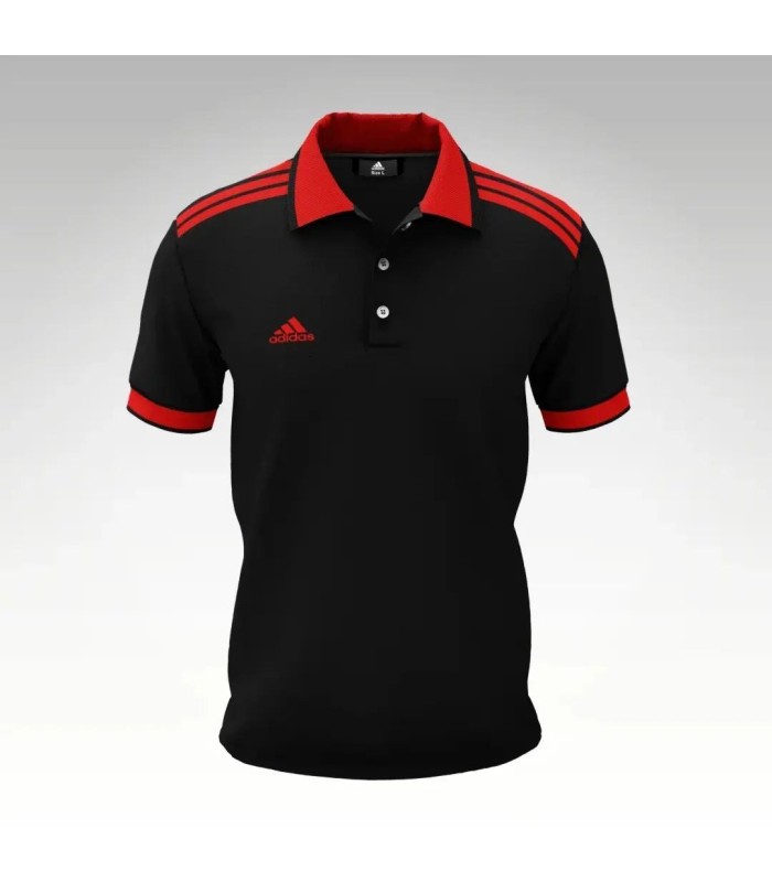 تیشرت هتلی آدیداس مردانه در رنگ بندی Adidas Men's club t-shirt