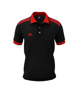 تیشرت هتلی آدیداس مردانه در رنگ بندی Adidas Men's club t-shirt