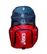 کوله پشتی اسیکس قرمز سورمه ای Asics backpack