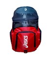کوله پشتی اسیکس قرمز سورمه ای Asics backpack