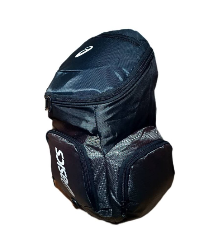 کوله پشتی اسیکس سورمه ای Asics backpack