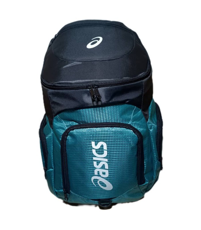 کوله پشتی اسیکس فیروزه ای Asics backpack
