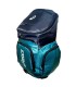 کوله پشتی اسیکس فیروزه ای Asics backpack