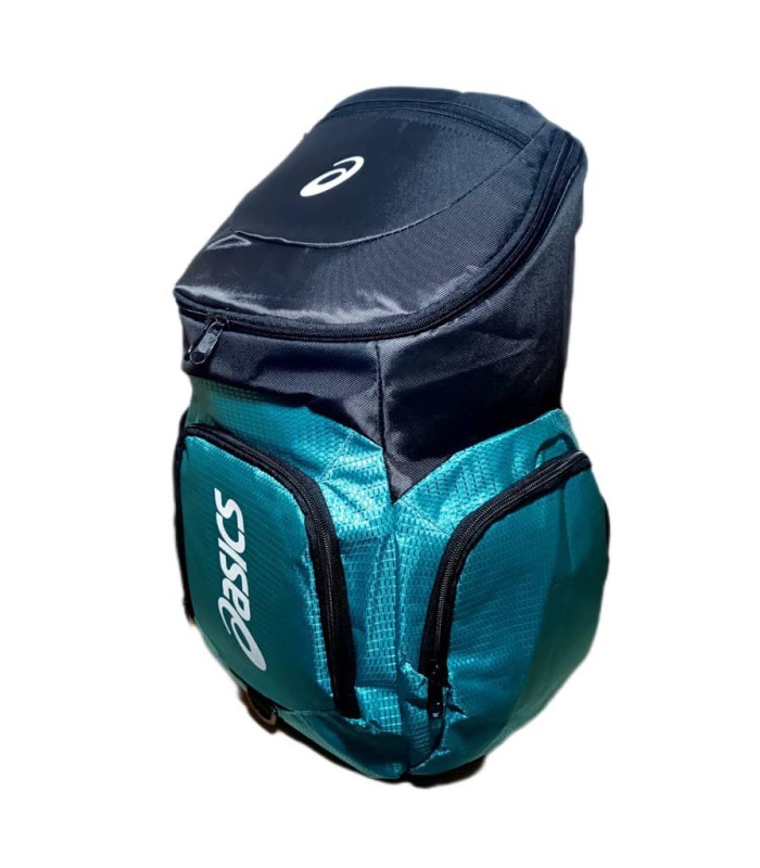 کوله پشتی اسیکس فیروزه ای Asics backpack