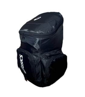 کوله پشتی اسیکس مشکی Asics backpack