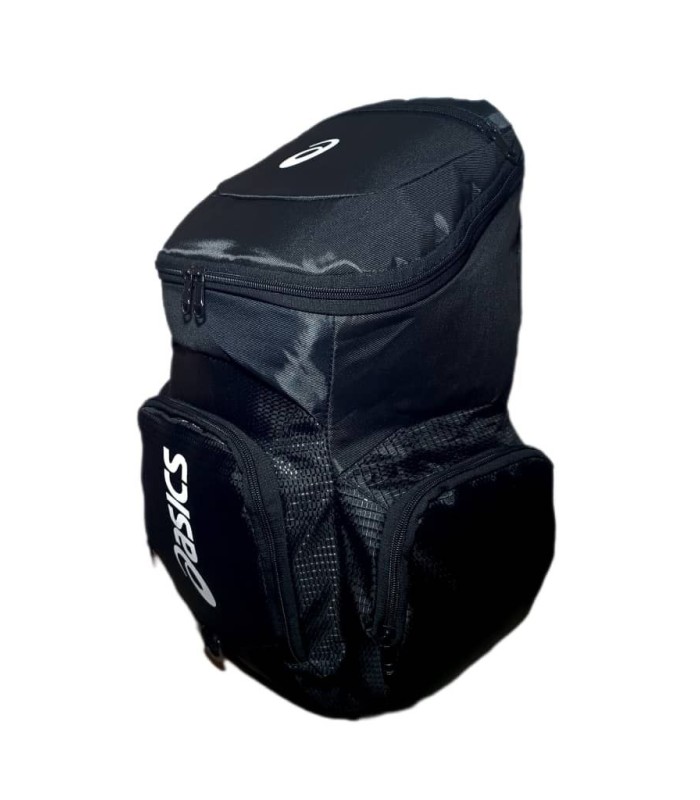 کوله پشتی اسیکس مشکی Asics backpack