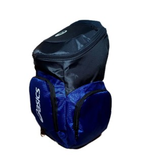 کوله پشتی اسیکس آبی Asics backpack
