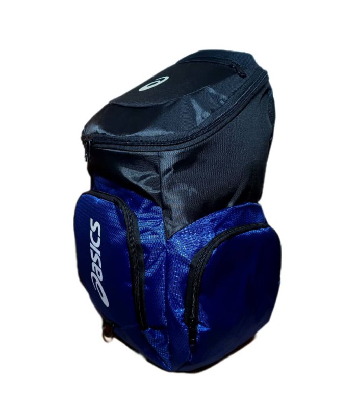 کوله پشتی اسیکس آبی Asics backpack