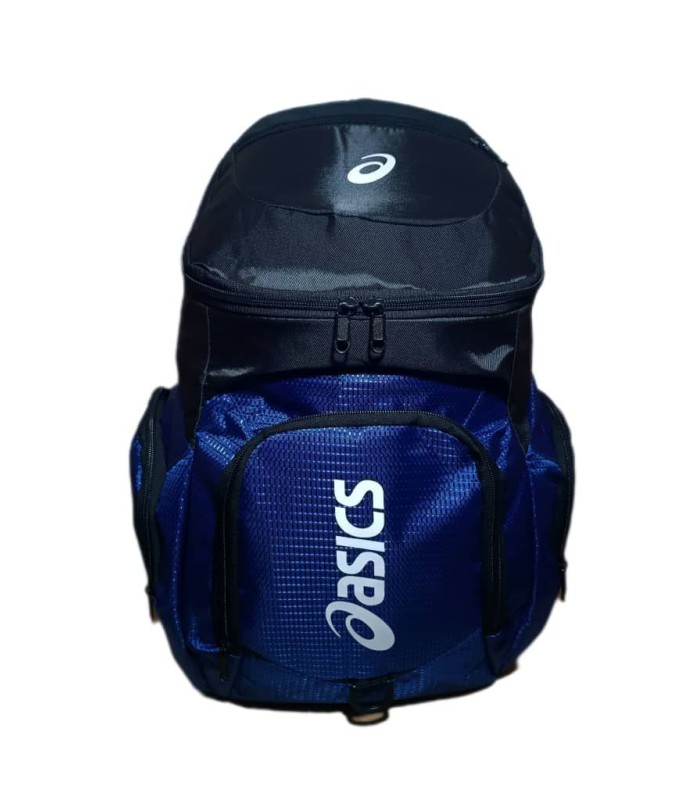 کوله پشتی اسیکس آبی Asics backpack