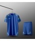 تیشرت و شورت باشگاهی نایک آبی Nike Men's club t-shirt and shorts