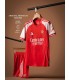 تیشرت و شورت اول آرسنال Arsenal Home Kit 2026