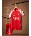 پیراهن و شورت اول آرسنال Arsenal Home Kit 2026