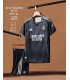 تیشرت و شورت دوم رئال مادرید Real Madrid Away Kit 2026