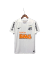 تیشرت پلیری اول کلاسیک سانتوس 2012 Santos Classic Kit
